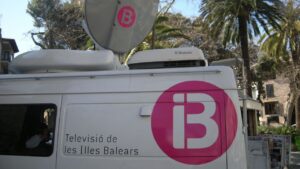 ib3 movil