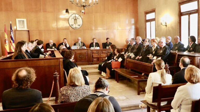 AÑO JUDICIAL 2023