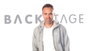 un pais magico RTVE backstage