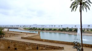 Las obras de mejora del Parc de la Mar comenzarán en el segundo semestre de 2026