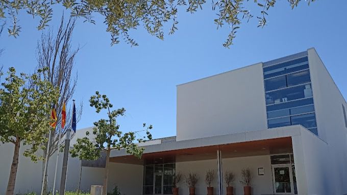 Imagen de archivo de la Agencia Turística de las Islas Baleares (AETIB).