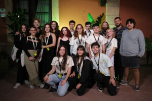 Voluntarios del MajorDocs