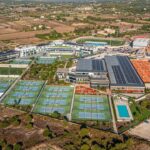 La Rafa Nadal Academy apuesta por el turismo de negocios