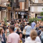 La propuesta de financiaci&oacute;n auton&oacute;mica asigna 412 millones m&aacute;s al a&ntilde;o a Baleares