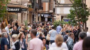 La propuesta de financiación autonómica asigna 412 millones más al año a Baleares