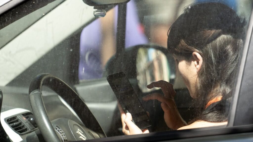 Telefono Movil tecnologia