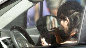 Telefono Movil tecnologia