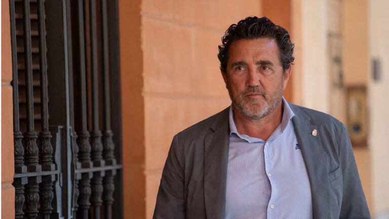 Parlament Investidura Marga Prohens