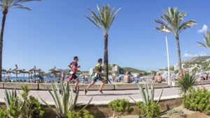 Challenge Peguera Mallorca