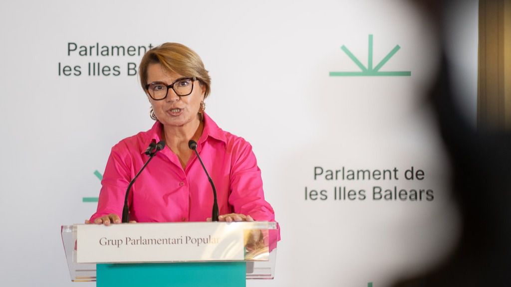 Marga Durán.