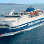 Trasmed supera las 339.000 unidades de mercanc&iacute;a transportadas entre la Pen&iacute;nsula y Baleares