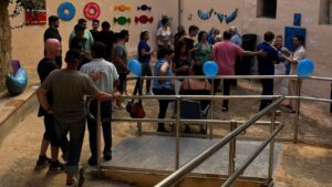 espai jove ciutat antiga