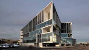 palau congressos palma