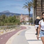 playa-can-pere-antoni-mascarilla-sol-buen-tiempo-bici