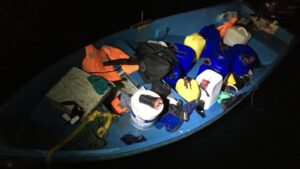 patera mallorca 2020