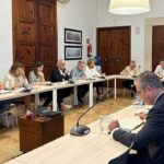 comision turismo de excesos