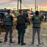 Foto: Policía Nacional.