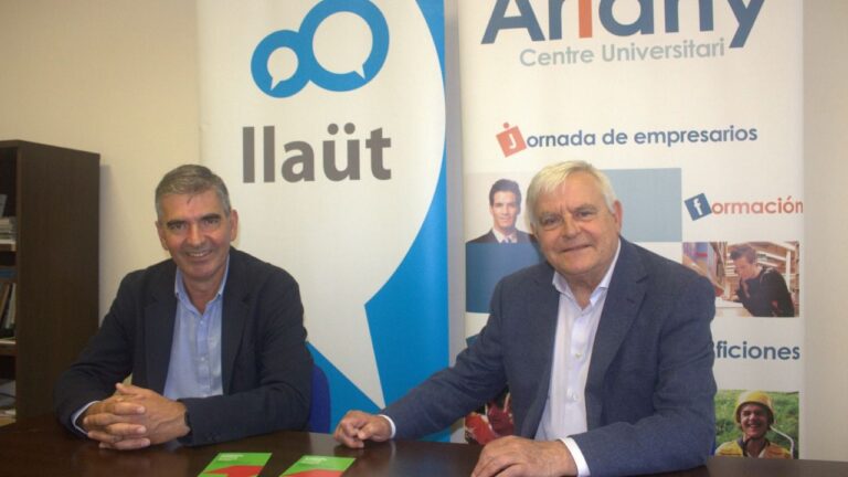 Paco Bouthelier Centre Ariany