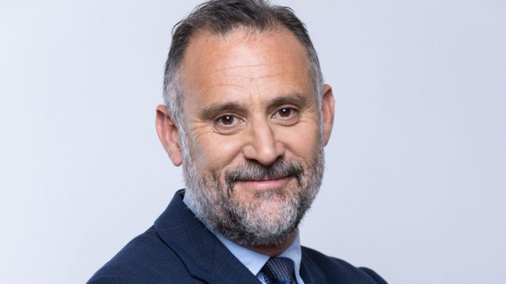 ANTONI MARTORELL