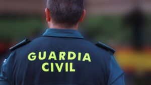 Guardia Civil