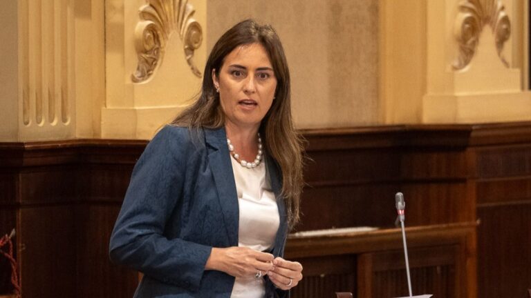 Idoia Ribas.