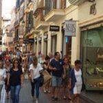 compras comercio palma turismo