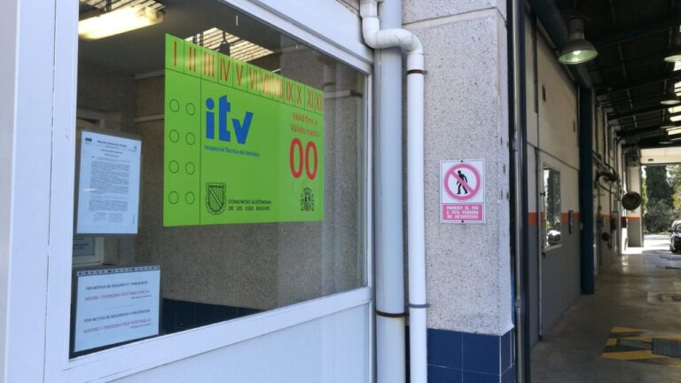 ITV Son Castello