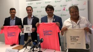 carrera mallorca contra cancer