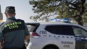 guardia civil