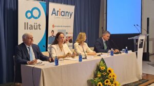 jornadas empresarios ariany