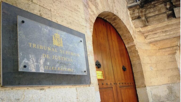 audiencia provincial tsjib tribunal