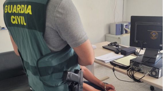 guardia civil