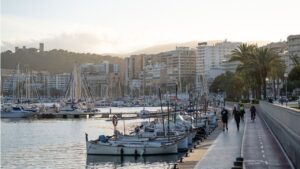 barcos-meteo-sol-paseo-maritimo