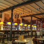 Moltbarra, uno de los nuevos Soletes de la guía Repsol