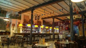 Moltbarra, uno de los nuevos Soletes de la gu&iacute;a Repsol