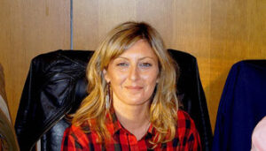 raquel sanchez pp calvia