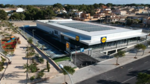 tienda lidl