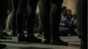 Imagen generada por IA