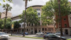 Juzgados Via Alemania