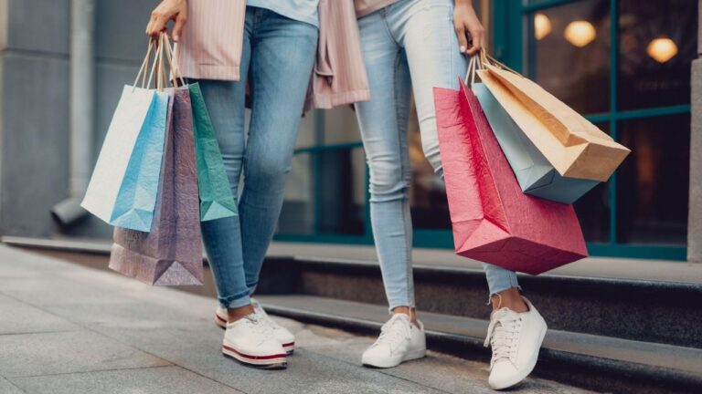 compras