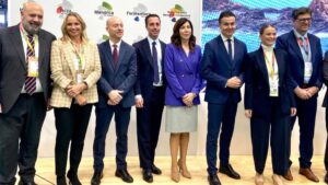 turismo world travel londres 2023 autoridades