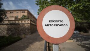 Andratx se&ntilde;al