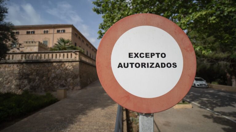 Andratx señal