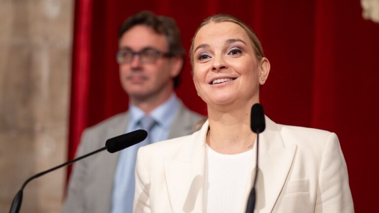 Marga Prohens