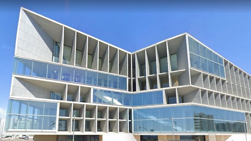 palau de congressos