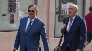 Juicio Penalva y subiran