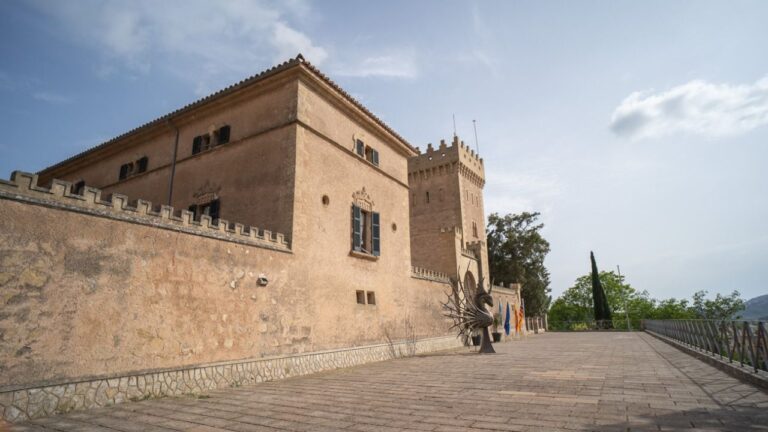 Andratx ayuntamiento