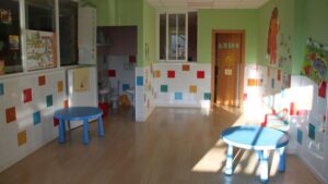 Imagen de archivo: guarder&iacute;a en Marratx&iacute;.