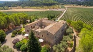 vivienda lujo mallorca 1