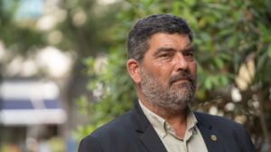 Acuerdo Consell de Mallorca entre PP y Vox